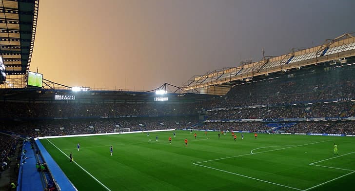 Chelsea Stadium