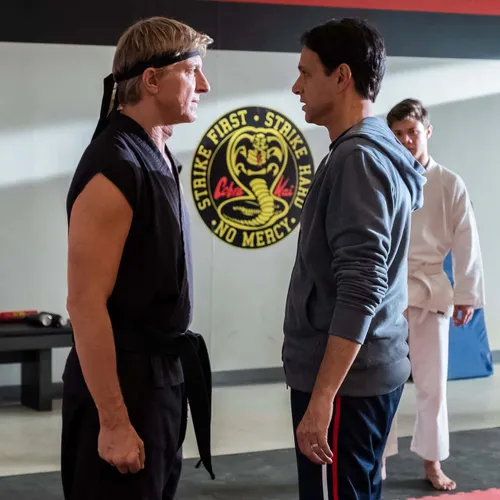 Cobra Kai