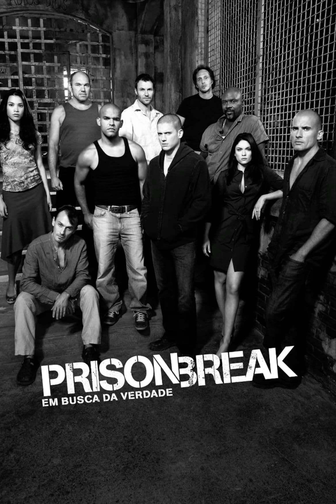 Prison Break